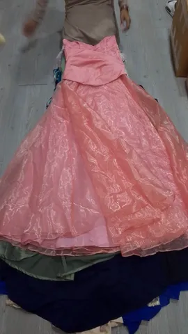 Aesthetic Wonderful Party Dresses - 20 pcs - 27/9/24