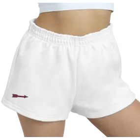 B-Greek - Back to School - Pi Beta Phi Symbol Shorts