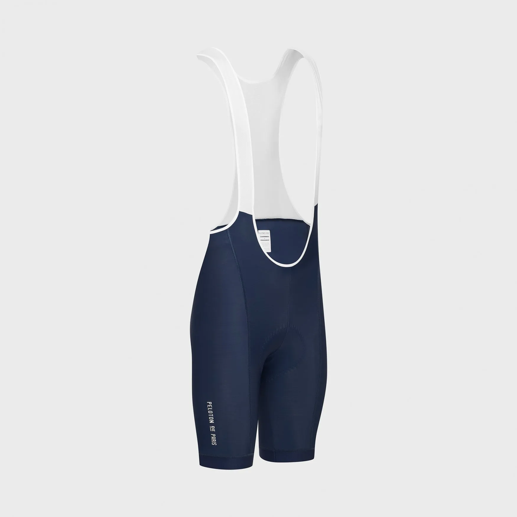 Domestique Bib Shorts 2.0 | Navy