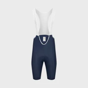 Domestique Bib Shorts 2.0 | Navy
