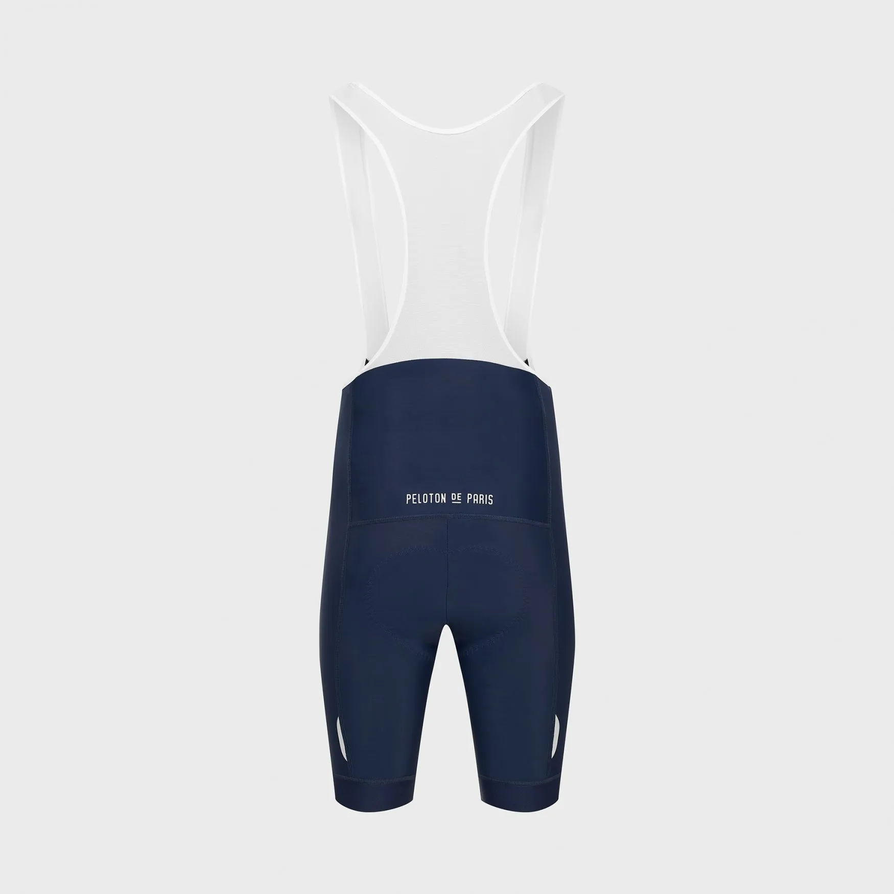 Domestique Bib Shorts 2.0 | Navy