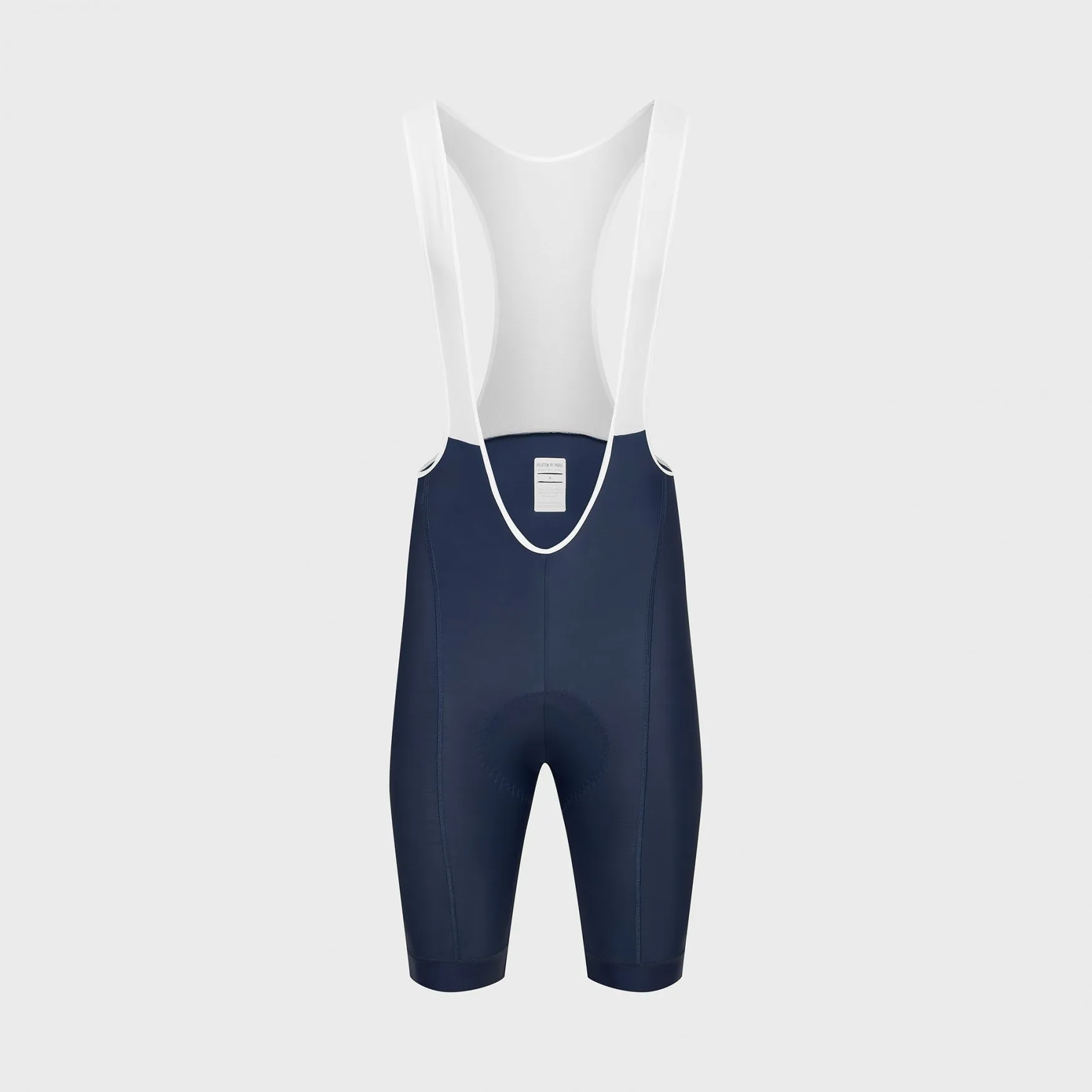 Domestique Bib Shorts 2.0 | Navy
