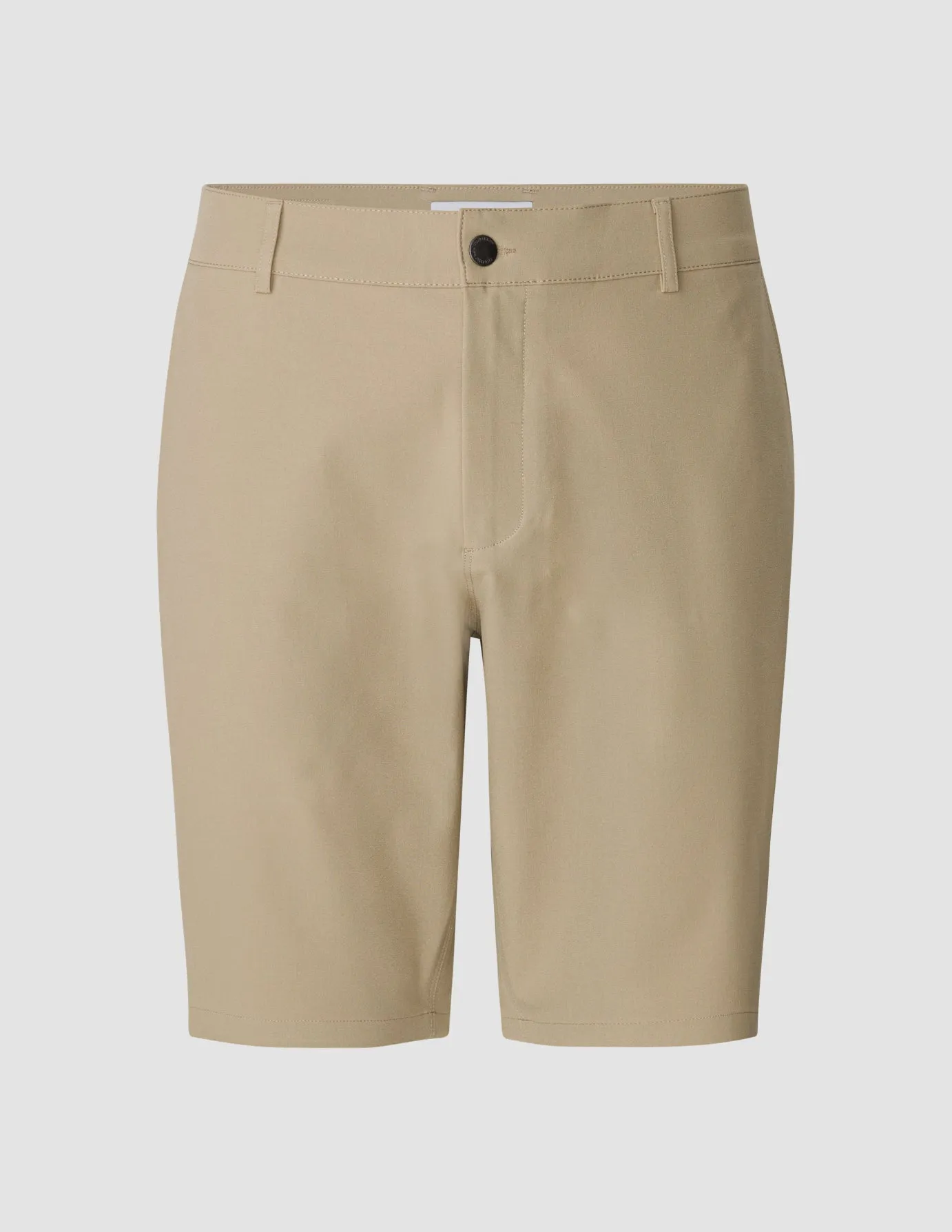 Essential Shorts Khaki