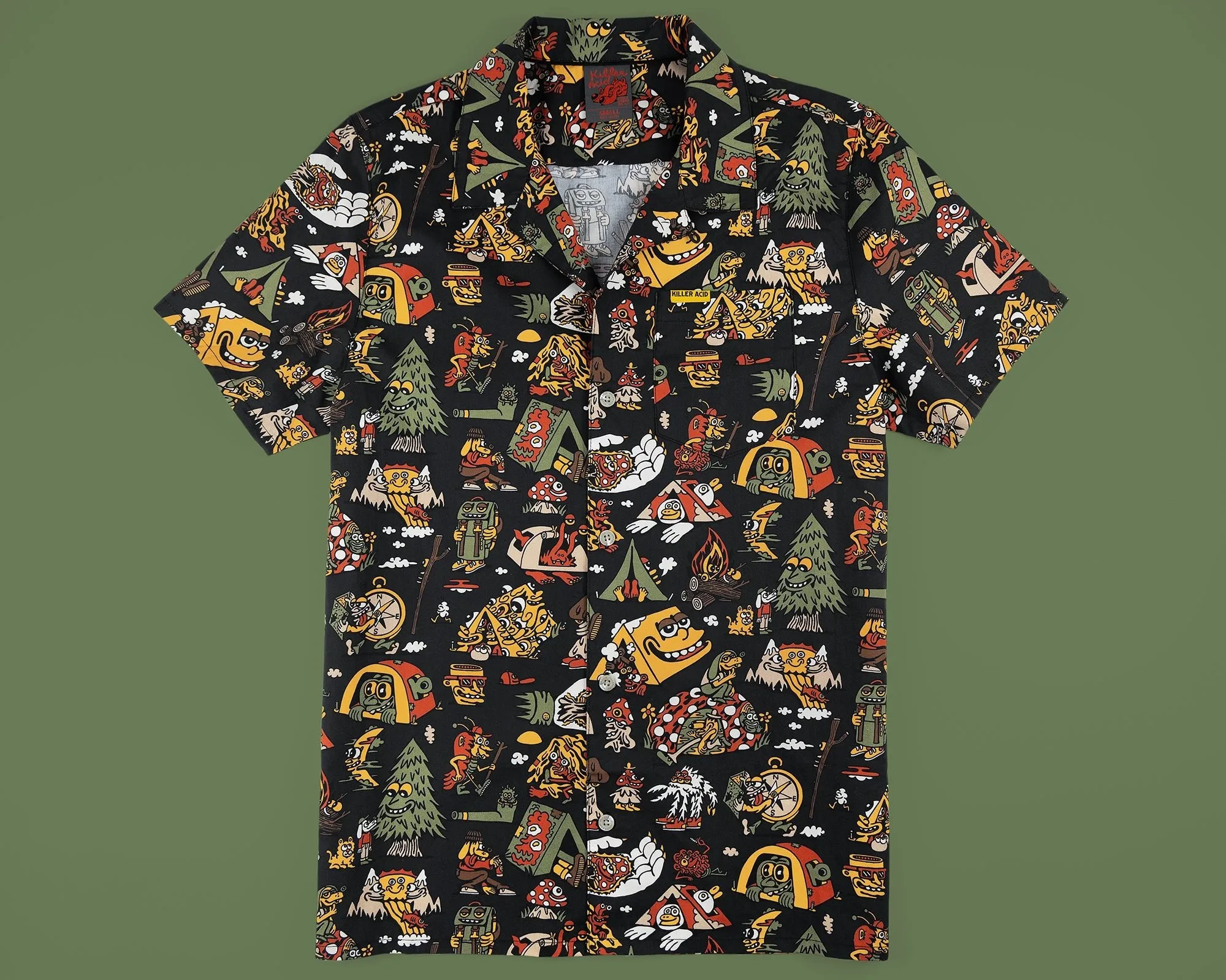 Get Lost Shirt