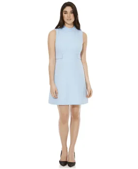 Green T-shirt Dresses