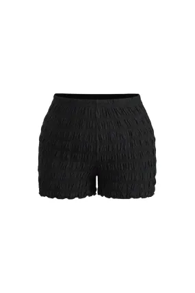 Hannah Shorts (Black)