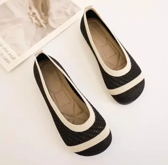 Ivyshape | Ballet Shoes