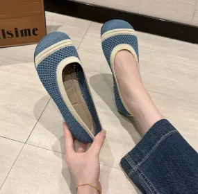 Ivyshape | Ballet Shoes