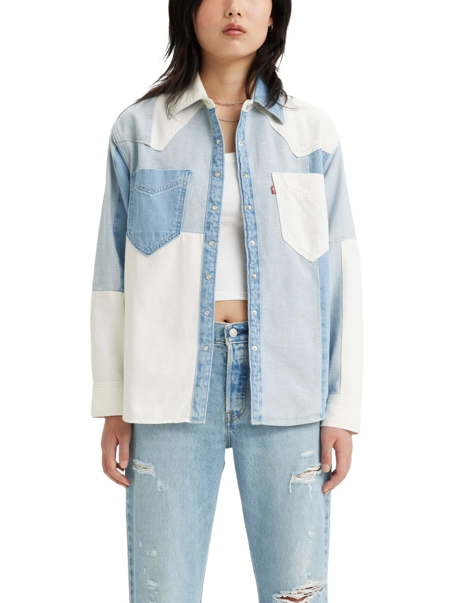 Levi's Camicie A5974-0001