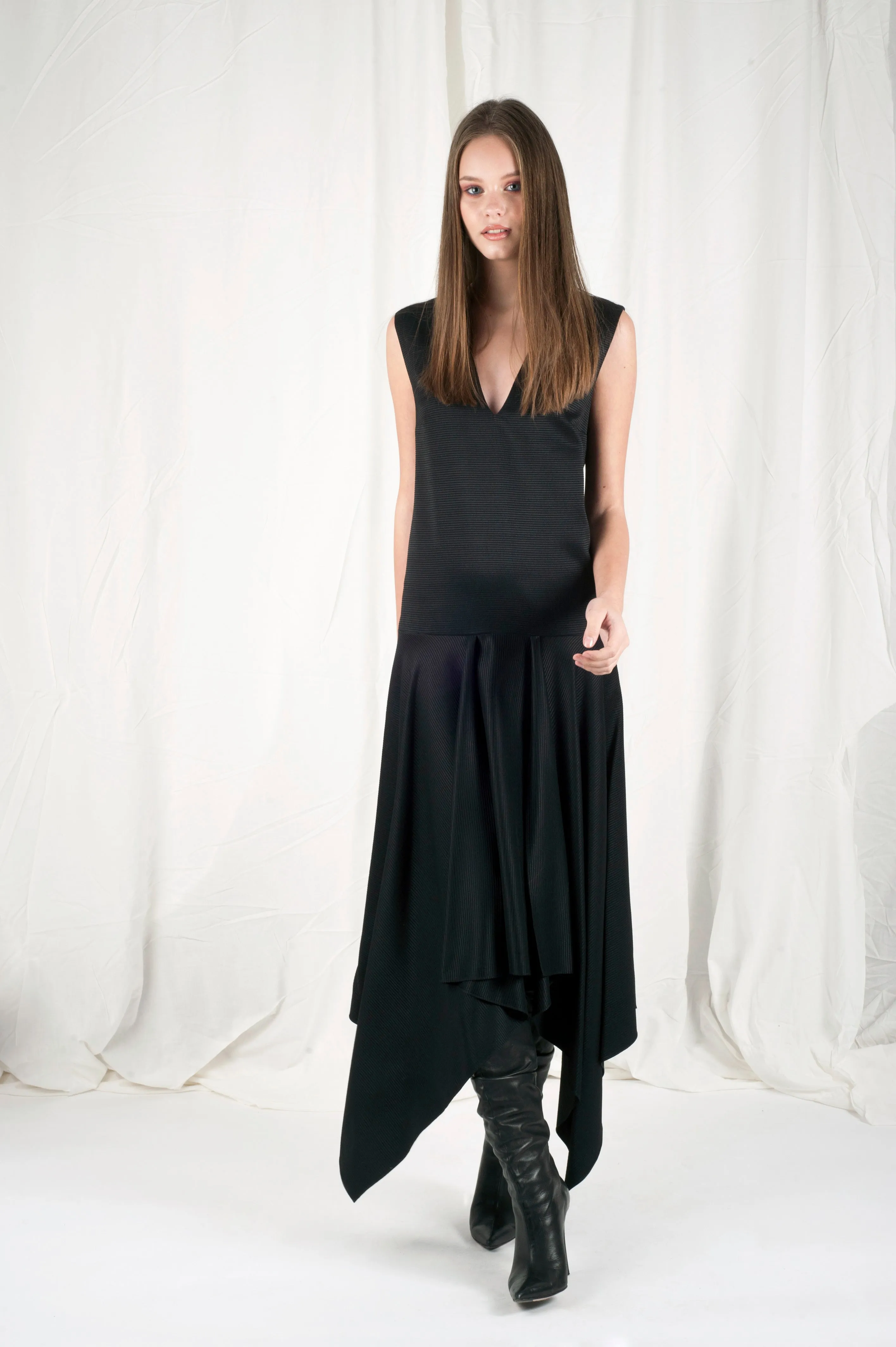 PARIS DRESS