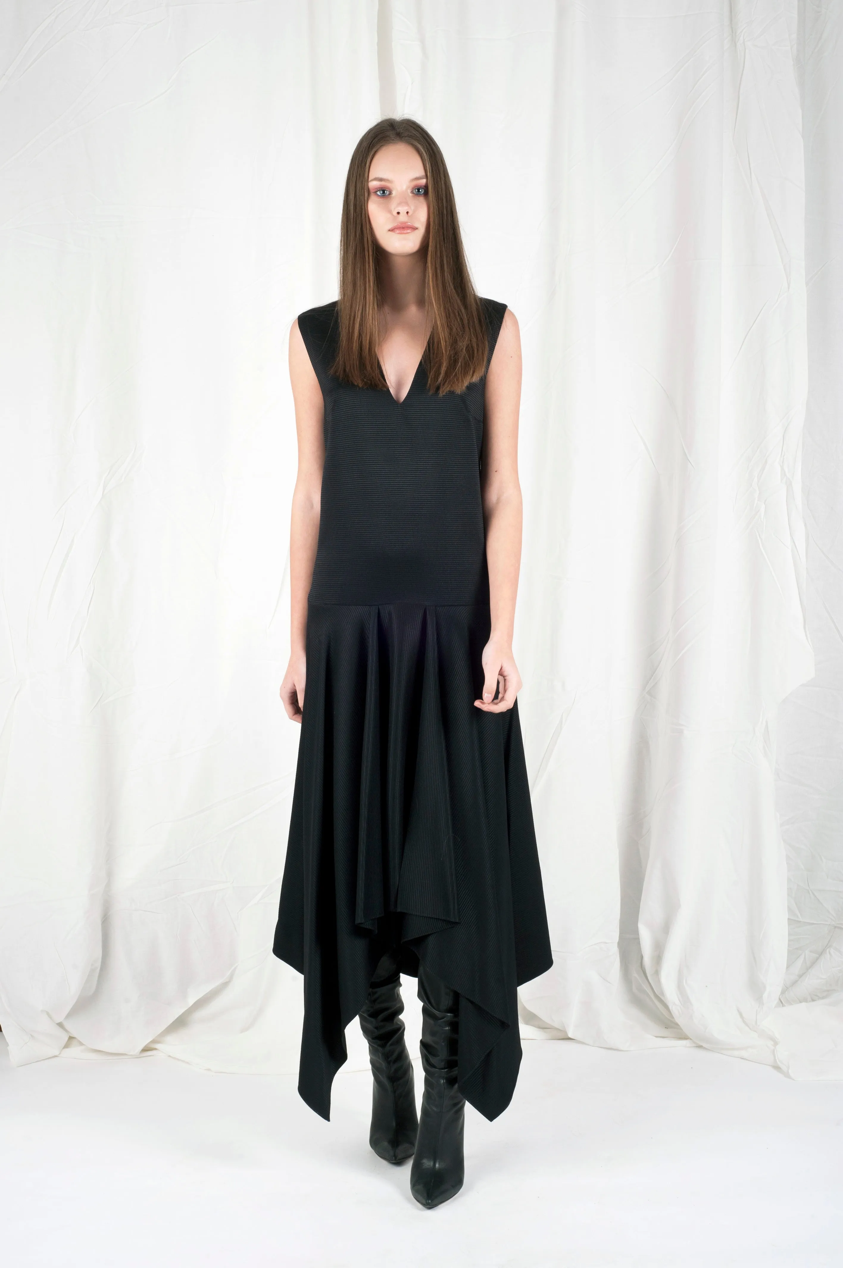PARIS DRESS