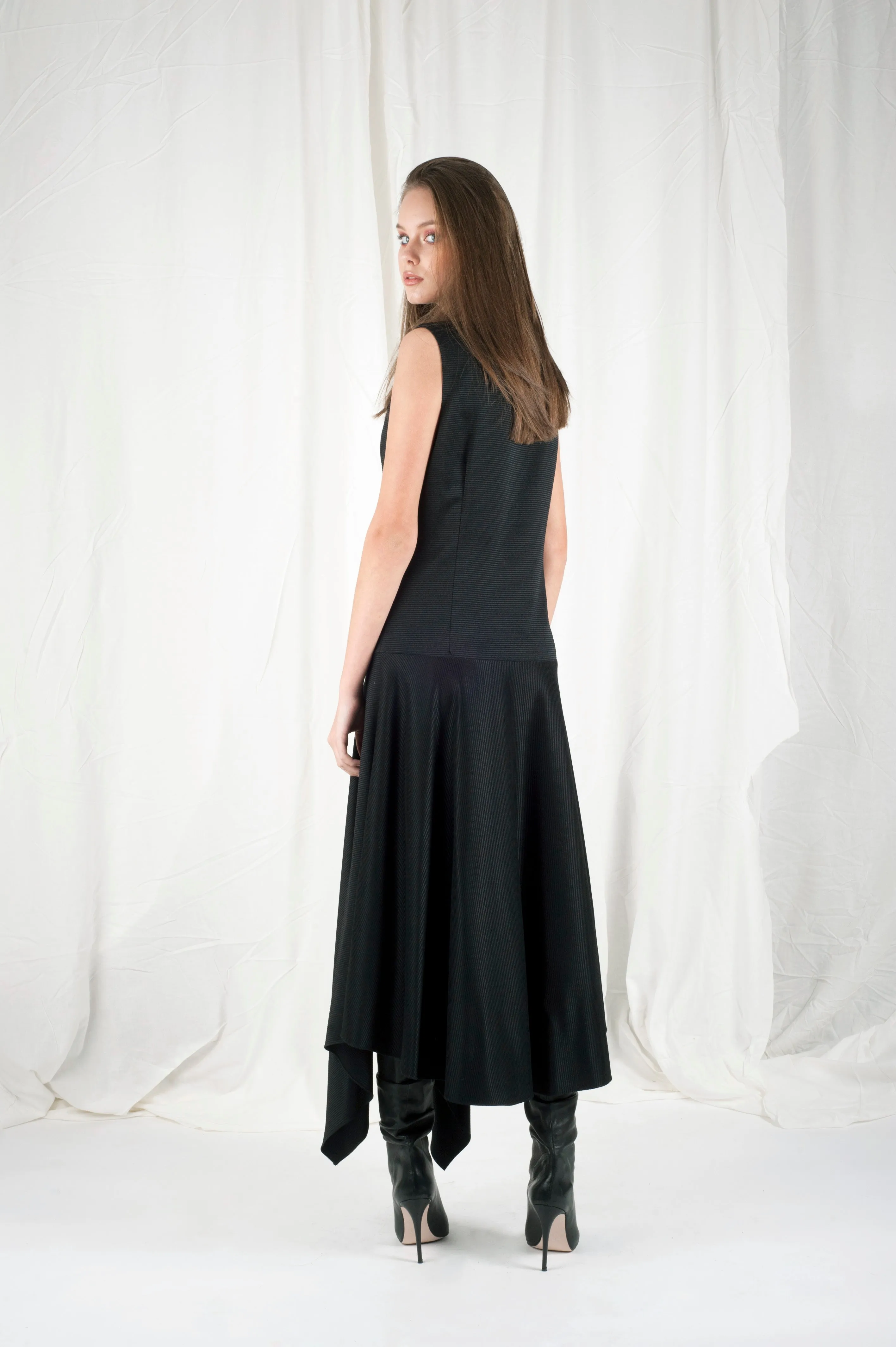 PARIS DRESS