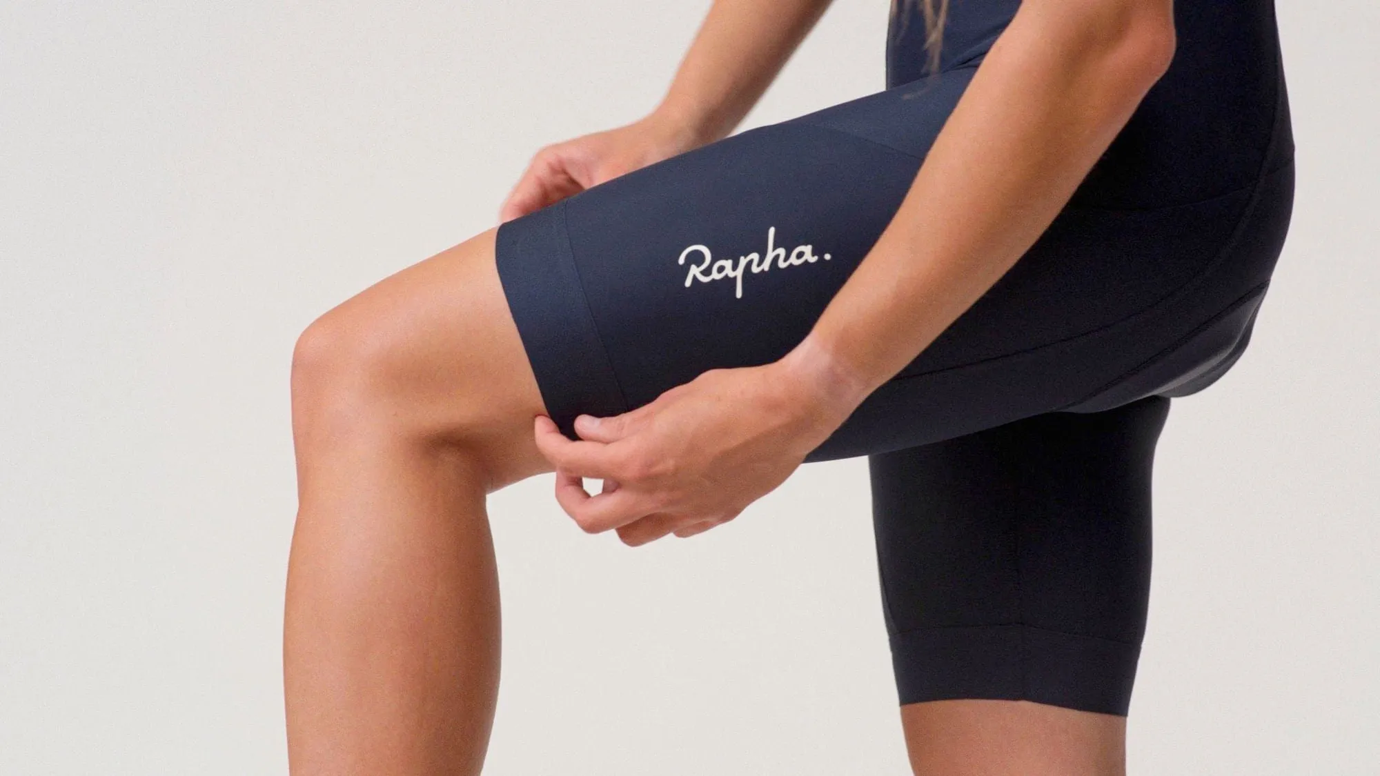 Rapha Core Womens Bib Shorts