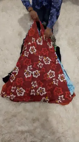 Y2K_24 Floral Mini Dresses - 13 pcs - 22/5/24